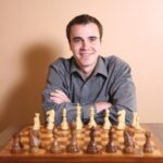 Eugene Znosko Borovsky Great Chess Authors Part 3