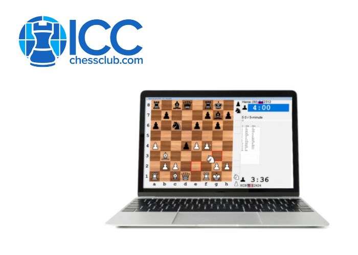 Icc Internet Chess Club