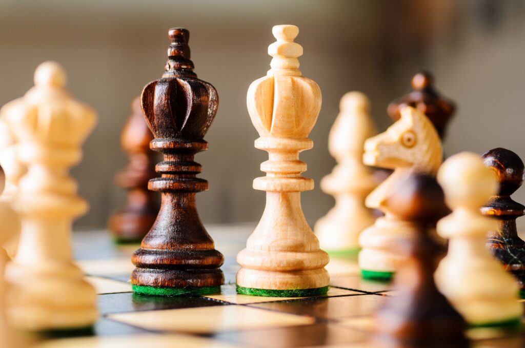 10 Most Memorable Chess Matches of the 21st Century